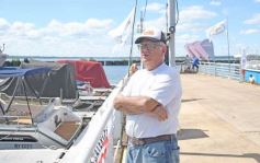 Foto de la galería: Tarde de sábado en el Pirá Pyta: entre el Paraná y la Isla del Medio, anticipo de verano a pleno