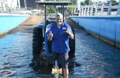 Foto de la galería: 51° edición de las 20 horas de pesca: fin de semana espectacular que abrió en el Pirá Pytá