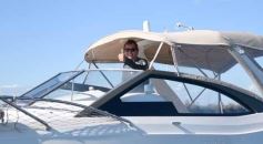 Foto de la galería: 51° edición de las 20 horas de pesca: fin de semana espectacular que abrió en el Pirá Pytá