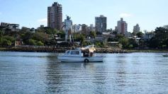 Foto de la galería: 51° edición de las 20 horas de pesca: fin de semana espectacular que abrió en el Pirá Pytá