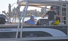 Foto de la galería: 51° edición de las 20 horas de pesca: fin de semana espectacular que abrió en el Pirá Pytá