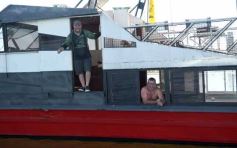 Foto de la galería: 51° edición de las 20 horas de pesca: fin de semana espectacular que abrió en el Pirá Pytá