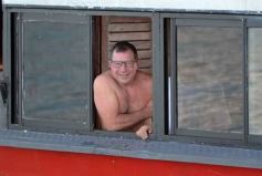 Foto de la galería: 51° edición de las 20 horas de pesca: fin de semana espectacular que abrió en el Pirá Pytá