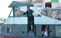 Foto de la galería: 51° edición de las 20 horas de pesca: fin de semana espectacular que abrió en el Pirá Pytá