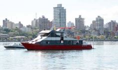 Foto de la galería: 51° edición de las 20 horas de pesca: fin de semana espectacular que abrió en el Pirá Pytá