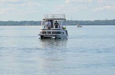 Foto de la galería: 51° edición de las 20 horas de pesca: fin de semana espectacular que abrió en el Pirá Pytá