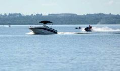 Foto de la galería: 51° edición de las 20 horas de pesca: fin de semana espectacular que abrió en el Pirá Pytá