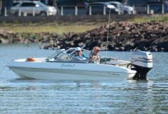 Foto de la galería: 51° edición de las 20 horas de pesca: fin de semana espectacular que abrió en el Pirá Pytá