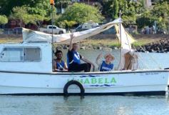 Foto de la galería: 51° edición de las 20 horas de pesca: fin de semana espectacular que abrió en el Pirá Pytá