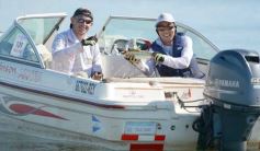 Foto de la galería: 51° edición de las 20 horas de pesca: fin de semana espectacular que abrió en el Pirá Pytá