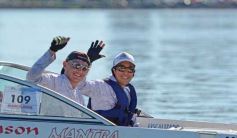 Foto de la galería: 51° edición de las 20 horas de pesca: fin de semana espectacular que abrió en el Pirá Pytá