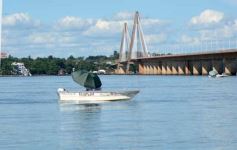 Foto de la galería: 51° edición de las 20 horas de pesca: fin de semana espectacular que abrió en el Pirá Pytá
