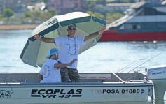 Foto de la galería: 51° edición de las 20 horas de pesca: fin de semana espectacular que abrió en el Pirá Pytá
