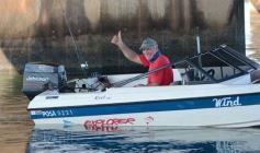 Foto de la galería: 51° edición de las 20 horas de pesca: fin de semana espectacular que abrió en el Pirá Pytá