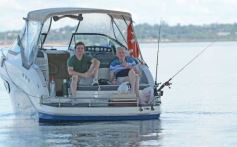 Foto de la galería: 51° edición de las 20 horas de pesca: fin de semana espectacular que abrió en el Pirá Pytá