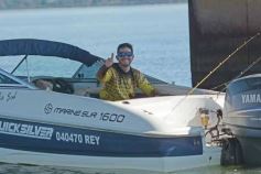 Foto de la galería: 51° edición de las 20 horas de pesca: fin de semana espectacular que abrió en el Pirá Pytá