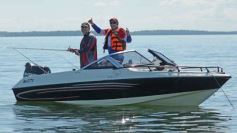 Foto de la galería: 51° edición de las 20 horas de pesca: fin de semana espectacular que abrió en el Pirá Pytá