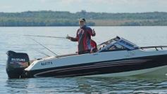 Foto de la galería: 51° edición de las 20 horas de pesca: fin de semana espectacular que abrió en el Pirá Pytá