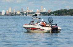 Foto de la galería: 51° edición de las 20 horas de pesca: fin de semana espectacular que abrió en el Pirá Pytá