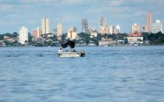 Foto de la galería: 51° edición de las 20 horas de pesca: fin de semana espectacular que abrió en el Pirá Pytá