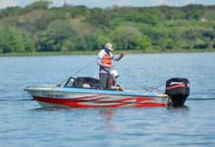 Foto de la galería: 51° edición de las 20 horas de pesca: fin de semana espectacular que abrió en el Pirá Pytá