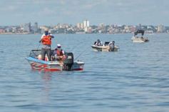 Foto de la galería: 51° edición de las 20 horas de pesca: fin de semana espectacular que abrió en el Pirá Pytá