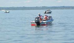 Foto de la galería: 51° edición de las 20 horas de pesca: fin de semana espectacular que abrió en el Pirá Pytá