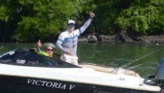 Foto de la galería: 51° edición de las 20 horas de pesca: fin de semana espectacular que abrió en el Pirá Pytá