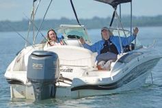 Foto de la galería: 51° edición de las 20 horas de pesca: fin de semana espectacular que abrió en el Pirá Pytá