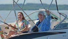 Foto de la galería: 51° edición de las 20 horas de pesca: fin de semana espectacular que abrió en el Pirá Pytá