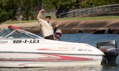 Foto de la galería: 51° edición de las 20 horas de pesca: fin de semana espectacular que abrió en el Pirá Pytá