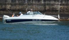 Foto de la galería: 51° edición de las 20 horas de pesca: fin de semana espectacular que abrió en el Pirá Pytá