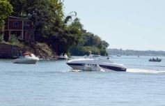 Foto de la galería: 51° edición de las 20 horas de pesca: fin de semana espectacular que abrió en el Pirá Pytá