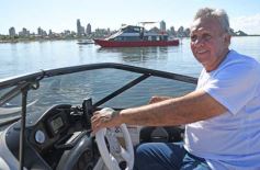 Foto de la galería: 51° edición de las 20 horas de pesca: fin de semana espectacular que abrió en el Pirá Pytá