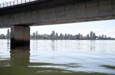 Foto de la galería: 51° edición de las 20 horas de pesca: fin de semana espectacular que abrió en el Pirá Pytá