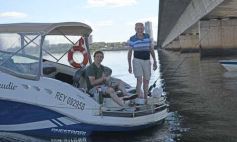 Foto de la galería: 51° edición de las 20 horas de pesca: fin de semana espectacular que abrió en el Pirá Pytá