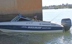 Foto de la galería: 51° edición de las 20 horas de pesca: fin de semana espectacular que abrió en el Pirá Pytá