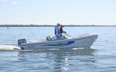 Foto de la galería: 51° edición de las 20 horas de pesca: fin de semana espectacular que abrió en el Pirá Pytá