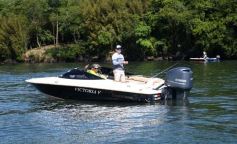 Foto de la galería: 51° edición de las 20 horas de pesca: fin de semana espectacular que abrió en el Pirá Pytá