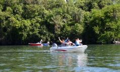 Foto de la galería: 51° edición de las 20 horas de pesca: fin de semana espectacular que abrió en el Pirá Pytá