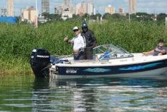 Foto de la galería: 51° edición de las 20 horas de pesca: fin de semana espectacular que abrió en el Pirá Pytá