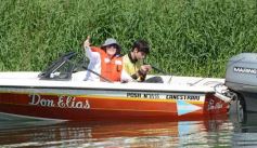 Foto de la galería: 51° edición de las 20 horas de pesca: fin de semana espectacular que abrió en el Pirá Pytá