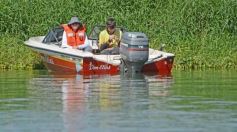 Foto de la galería: 51° edición de las 20 horas de pesca: fin de semana espectacular que abrió en el Pirá Pytá