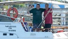 Foto de la galería: 51° edición de las 20 horas de pesca: fin de semana espectacular que abrió en el Pirá Pytá