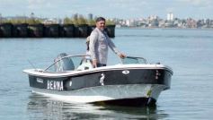 Foto de la galería: 51° edición de las 20 horas de pesca: fin de semana espectacular que abrió en el Pirá Pytá