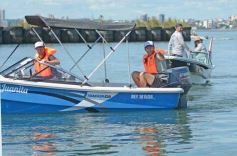 Foto de la galería: 51° edición de las 20 horas de pesca: fin de semana espectacular que abrió en el Pirá Pytá