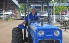 Foto de la galería: 51° edición de las 20 horas de pesca: fin de semana espectacular que abrió en el Pirá Pytá