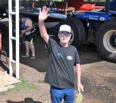 Foto de la galería: 51° edición de las 20 horas de pesca: fin de semana espectacular que abrió en el Pirá Pytá