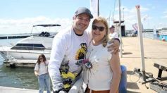 Foto de la galería: 51° edición de las 20 horas de pesca: fin de semana espectacular que abrió en el Pirá Pytá