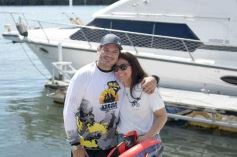 Foto de la galería: 51° edición de las 20 horas de pesca: fin de semana espectacular que abrió en el Pirá Pytá